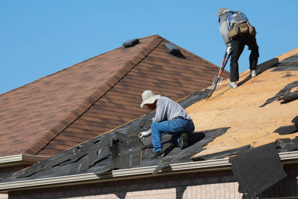 Roof Coating Services in Brownlee Park, MI